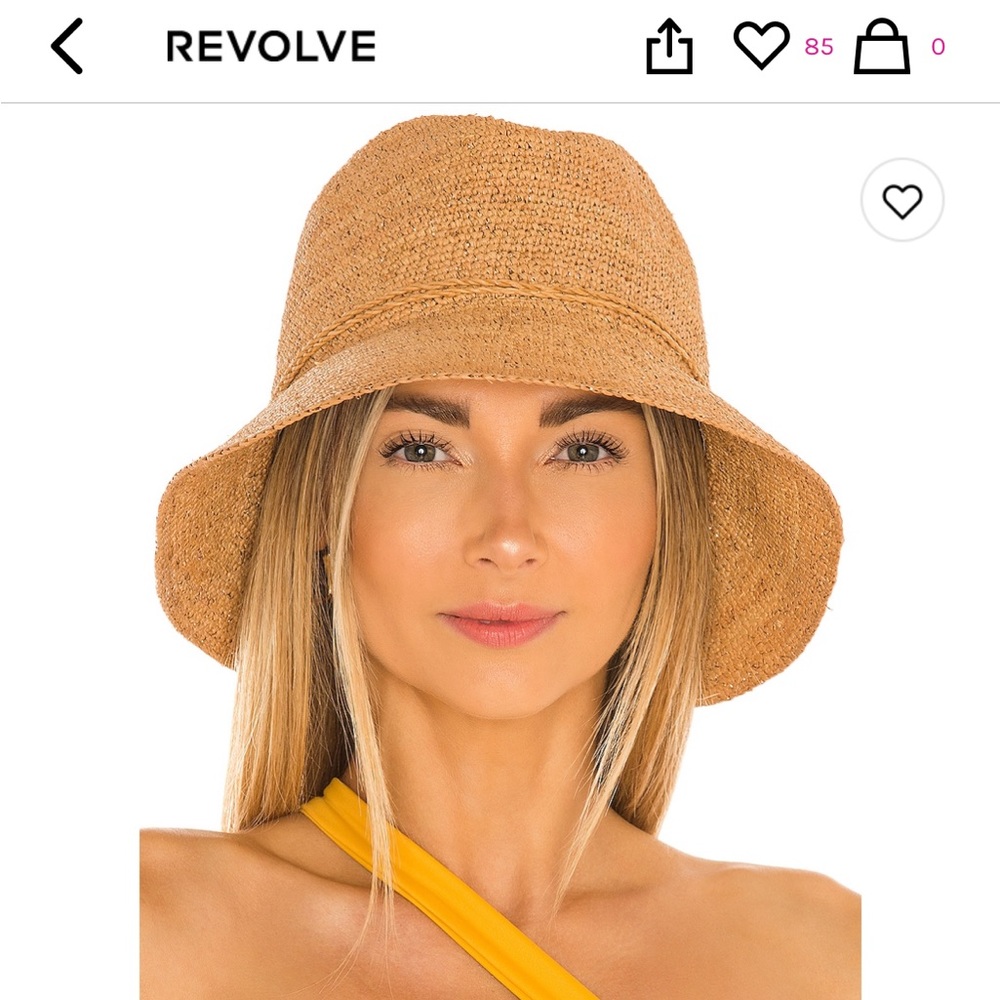 Florabella Dylan Luz hat